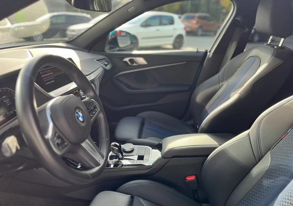 BMW Seria 2 cena 147900 przebieg: 15000, rok produkcji 2022 z Przeworsk małe 46